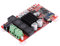 TDA7492 50w x2 Amplificatore Digitale Doppio Modulo Scheda AMP Stereo con CSR8635 Bluetooth V4.0 Microfono Amplificatore Bluetooth Scheda