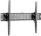RICOO Soporte TV Pared Inclinable Fijo Plano Televisión 37-70 (94-178cm) N2164 Slim Universal Televisor LED/LCD/Curvo VESA 300x200-600x400