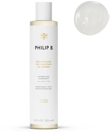 PHILIP B B Weightless Volumizing Shampoo