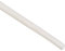 sourcing map Insulation Braid Sleeving, 16.4Ft-8mm High Temp Fiberglass Sleeve Beige