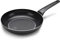Moneta Recy Poêle à induction, surface en matériaux recyclés, revêtement antiadhésif et anti-rayures, tous feux, Lavable au lave-vaisselle, 26 cm