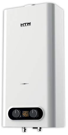 HTW-Calentador CLA-11NOXOBIGLN Nat