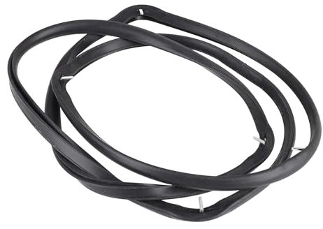 sparefixd Main Oven Door Seal for Smeg A2 A2.2 A2.5 A2.6 A2A A42 A5 Cooker