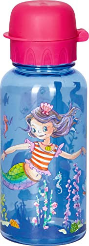 Die Spiegelburg - Trinkflasche Nella Nixe (ca. 0,4 l), 17111