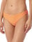 Schiesser Damen Bikinihose Mini Bikini-Unterteile, orange, XL