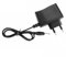 18650 Lithium Batterie Ladegerät, Taschenlampe Ladegerät, Stirnlampen Ladegerät, DC4,2V 500mA Netzteil Adapter (EU) (1Pc)