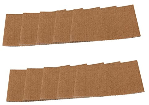 Cabilock 50stücke Tassenschutz Aus Hochwertigem Material Kälteisolierende Flaschenhülle Outdoor-becherhülle Praktisch Und Langlebig Für Dauerhaften Einsatz