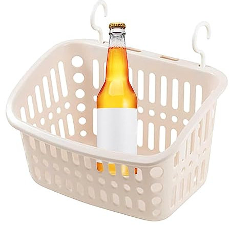 pologmase Pool | Halterung zur Aufbewahrung am Pool – wiederverwendbares Zubehör am Rand des Pools, Halterung für oberirdischen Pool, für die meisten Pools