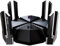 Reyee AX6000 - Enrutador WiFi 6, enrutador inalámbrico de 8 flujos, 8 FEM, WAN de 2.5 G, CPU de cuatro núcleos de 2.0 GHz, WPA3, VPN inteligente para grandes hogares E6