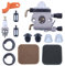 Carburador para STIHL FS85 FS85R FS80 FS72, ADEFOL carburador con Juntas de Ojales, Filtro de Combustible, bujía, Kit de Mantenimiento para devorador de Malas Hierbas