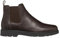 Geox U Spherica Ec1 C, Stivale alla Caviglia Uomo, caffè, 46 EU