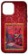Hülle für iPhone 12 Pro Max Hazbin Hotel - Alastor Handyhülle