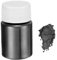 sourcing map 15g/0.5oz Mica Powder Natural Resin Epoxy Pigment Powders for Casting Resin, Car Paint, DIY Arts and Crafts, Pearl Black