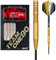 ONE80 Dave Ladley 90% - Steeldarts