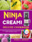 NINJA CREAMI DELUXE COOKBOOK: Easy and Delicious Recipes for Ice Cream, Gelato, Sorbet, Frozen Yogurt, and More