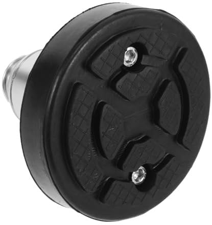 SOLUSTRE Gummihöhenversteller Höhenverstellbare Gummiblöcke Für Und LKW Und Für Werkstätten Und Heimwerkerprojekte