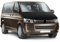 Auto Bonnet Bra Ersatz für VW T5.1 2010-2015, Haubenbra Bonnet Bra Schwarz Steinschlagschutz Vollbra Bonnet Bra Deckt Gesamte Motorhaube