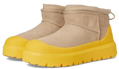UGG Herren Cl Ultra Mini Weather HybridMode-Stiefel