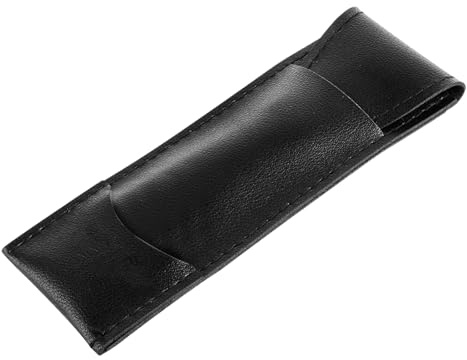 Dart Etui Für Weichspitzen Organizer Für Darts Aus PU-Leder