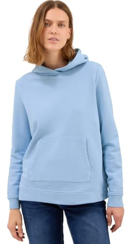 Cecil Damen Garment Dyed Hoodie