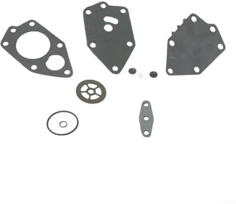 Fuel Pump Repair Kit Part 18-7800 For Marine for outboard Engines