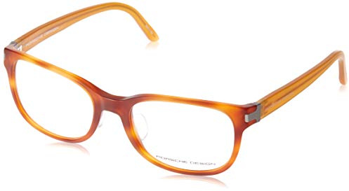 Porsche Design Brillen P8250 D LIGHT HAVANA 55/19/140 Herren