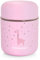 Miniland - Termo papillero para sólidos de 280ml. Rosa.