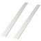 Pair of Easy Plumb 1200mm Shower Tray Riser Kit Panels (Panels ONLY NO Fittings)