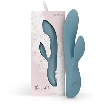 The Violet Rabbit Vibrator