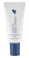 Forever Living Awakening Eye Cream Hautpflege | Reduziert Falten, Augenringe und Schwellungen |