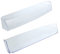 sparefixd Door Shelf Lid Cover Flap to Fit Zanussi Fridge & Freezer
