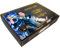 EVOLUSHIN DELUXE MAGIC SET (SPANISCH) by Shin Lim, Magic Trick, keine Fähigkeiten erforderlich