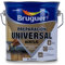 Bruguer Preparación Universal Acrylic Blanco 4 L