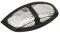 Filter kompatibel mit/Ersatzteil für WMF FS-1000039949 3200000010 61.3024.5123 Lono Glas-Wasserkocher