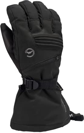 Gordini Herren Handschuhe GTX Strom Trooper II Men's