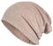 VIAUMBR Beanie Mütze Damen Winter Funktionsmütze Herren Haube Dünn Outdoor Wandern Herbst Khaki