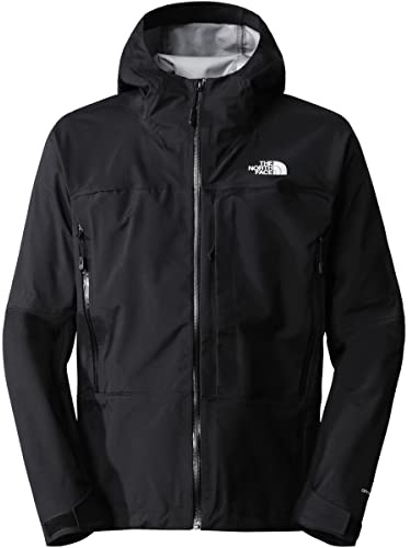 THE NORTH FACE Men's Stolemberg rain jacket