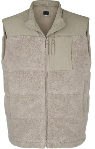BABISTA Herren Outdoorweste Fiorezonti