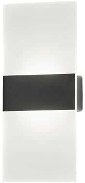 easy! BY FHL! | Kabellose Magnetische LED Wandlampe Mit Akku | Helligkeit per Touch in 3 Stufen dimmbar | Abnehmbar | Magnetics