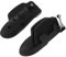 Gadpiparty Gamepad- -Controller Wireless Will Tablet-Controller Controller Grip Kleiner Griff Gaming-Zubehör Joystick Switch Controller Ergonomisch Schwarz