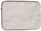 AABSTBFM Rose Gold Marble Printed Laptop Sleeve For 15 Inch Laptop, Shockproof Oxford Fabric Laptop Protective Case Laptop Bag