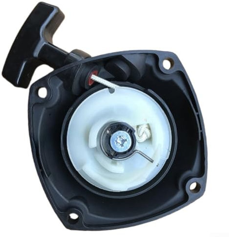 Gruppo di avviamento a strappo per Zenoah G35L G45L G43L 143RII BC4310 parti del decespugliatore