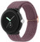 Vancle für Google Pixel Watch 2 Armband/Pixel Watch Armband/Pixel Watch 3 41mm Armband Damen Herren, Elastisches Geflochtenes Ersatzarmbänder für Google Pixel Watch Watch 3 41mm/2/1 Frauen Männer