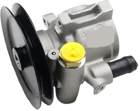 Servolenkung Pumpe kompatibel mit Volvo 1359649 1359649-9 240 340 360 740 760 780 940 960 Kompatibel mit Volvo Servolenkungspumpe