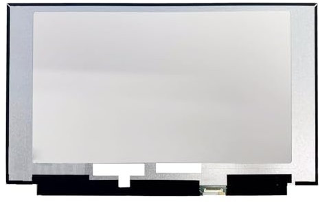 LQ156T1JW04 Écran LPScreen Quad HD (QHD) 2560 x 1440 240 Hz 15,6