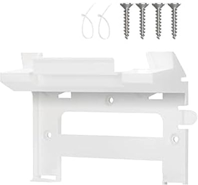 Support mural pour routeur Gen - Support mural pour routeur - Support mural pour routeur