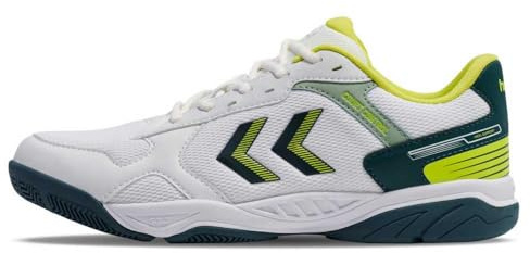 hummel Court Control II Indoor Court Shoes EU 39