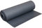 HaGa® PE-Rattan Balkon Sichtschutz Balkonbespannung anthrazit 0,9m Br. Meterware