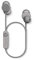 Urbanears Jakan Bluetooth-Kopfhörer - Aschgrau