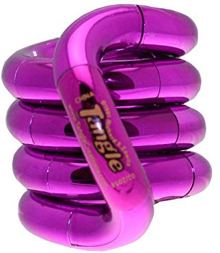 Zuru Tangle Junior Metallic Serie 1-Metallic Pink